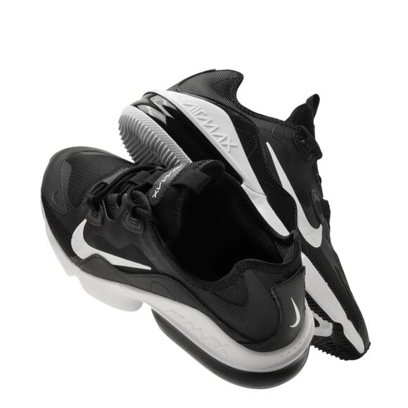 Nike Women's Air Max Infinity 2 - Size: 9 - Picture 9 of 10